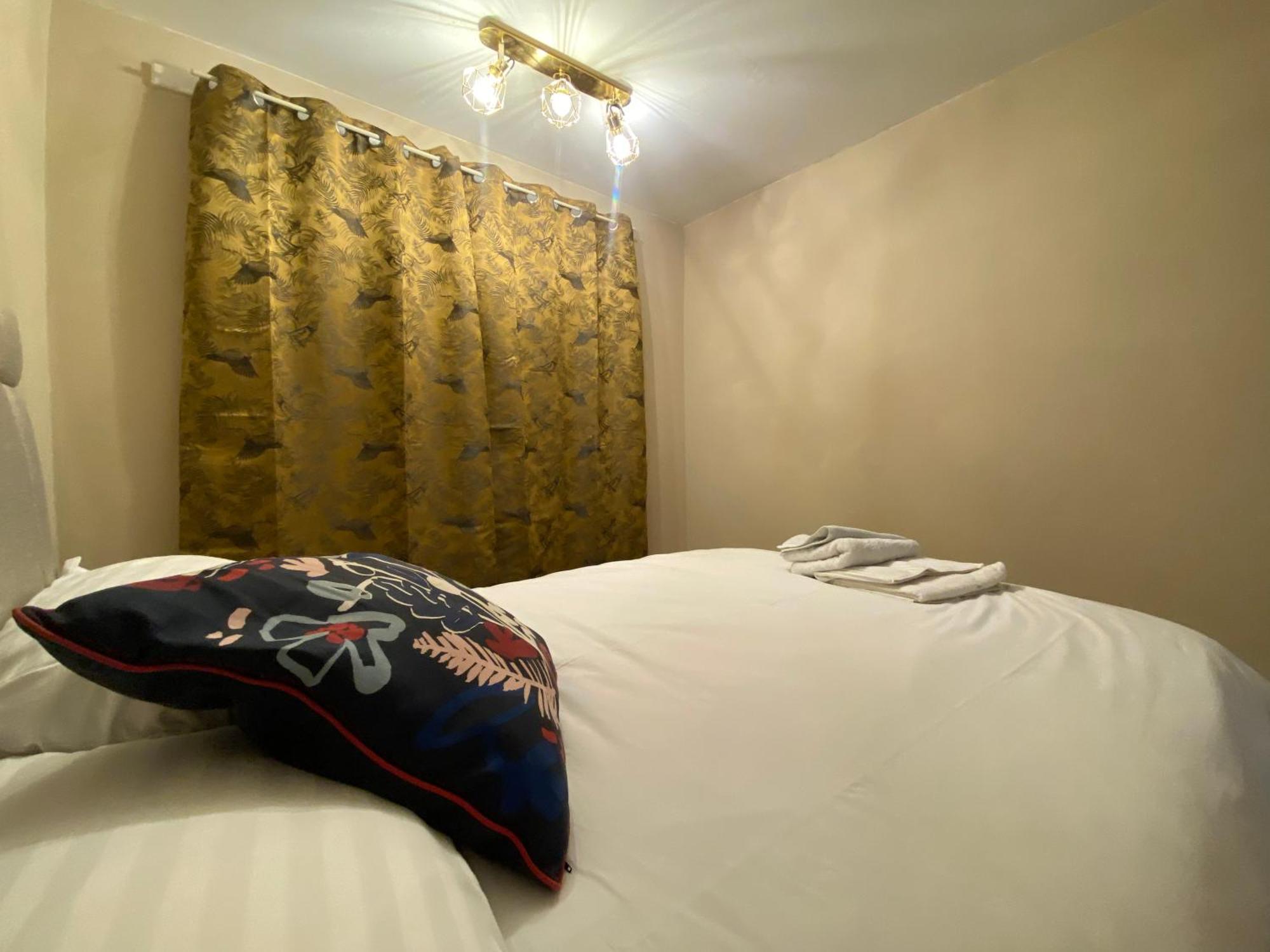 Kingsbridge Apartments Belfast Eksteriør bilde